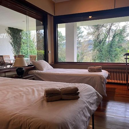 Fidalsa Relax Inn Urduliz Exteriér fotografie