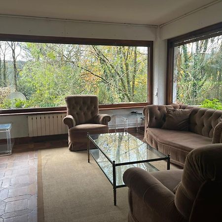 Fidalsa Relax Inn Urduliz Exteriér fotografie