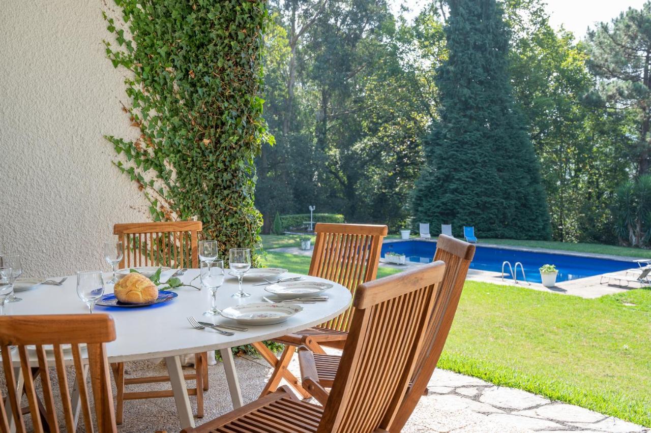 Fidalsa Relax Inn Urduliz Exteriér fotografie