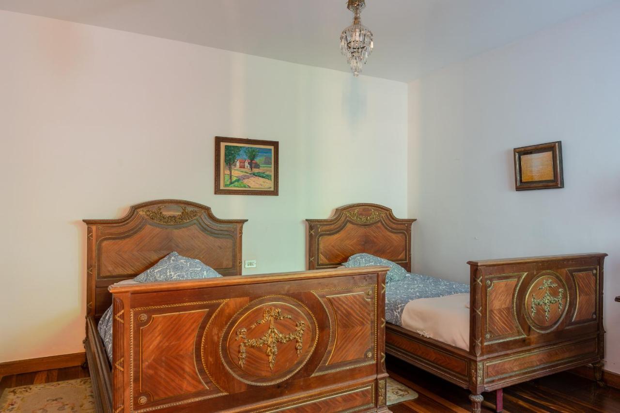 Fidalsa Relax Inn Urduliz Exteriér fotografie