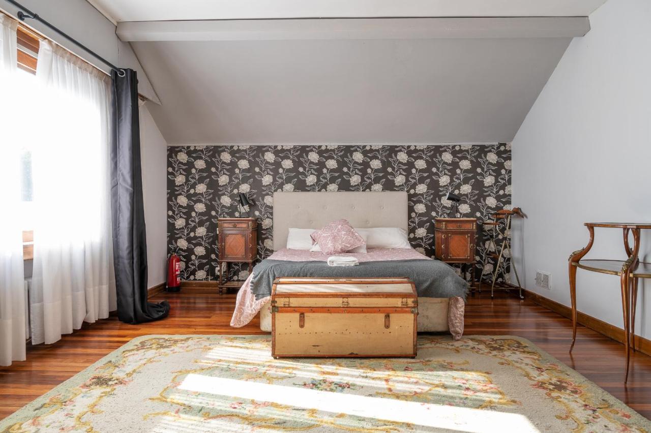 Fidalsa Relax Inn Urduliz Exteriér fotografie