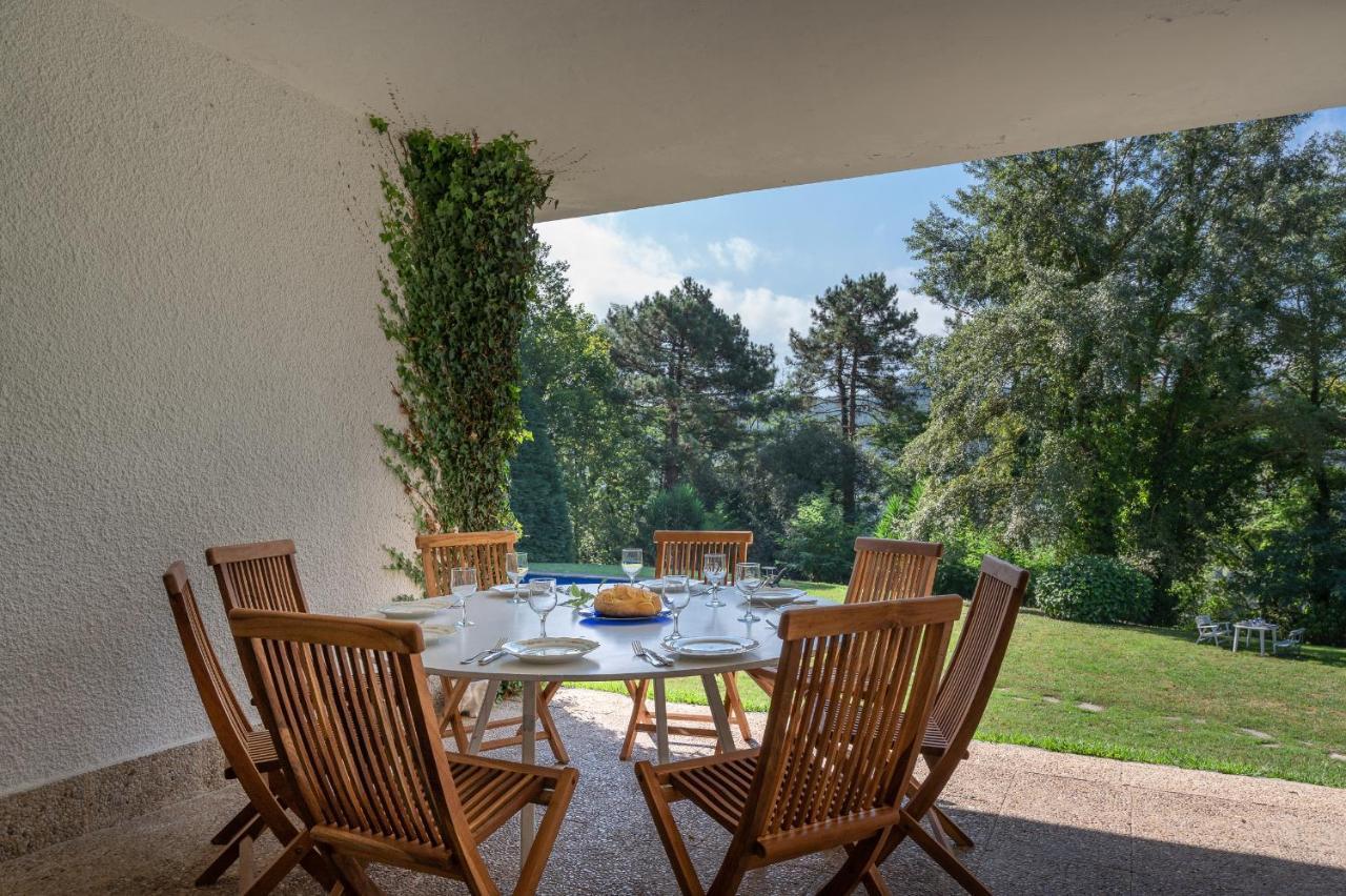 Fidalsa Relax Inn Urduliz Exteriér fotografie