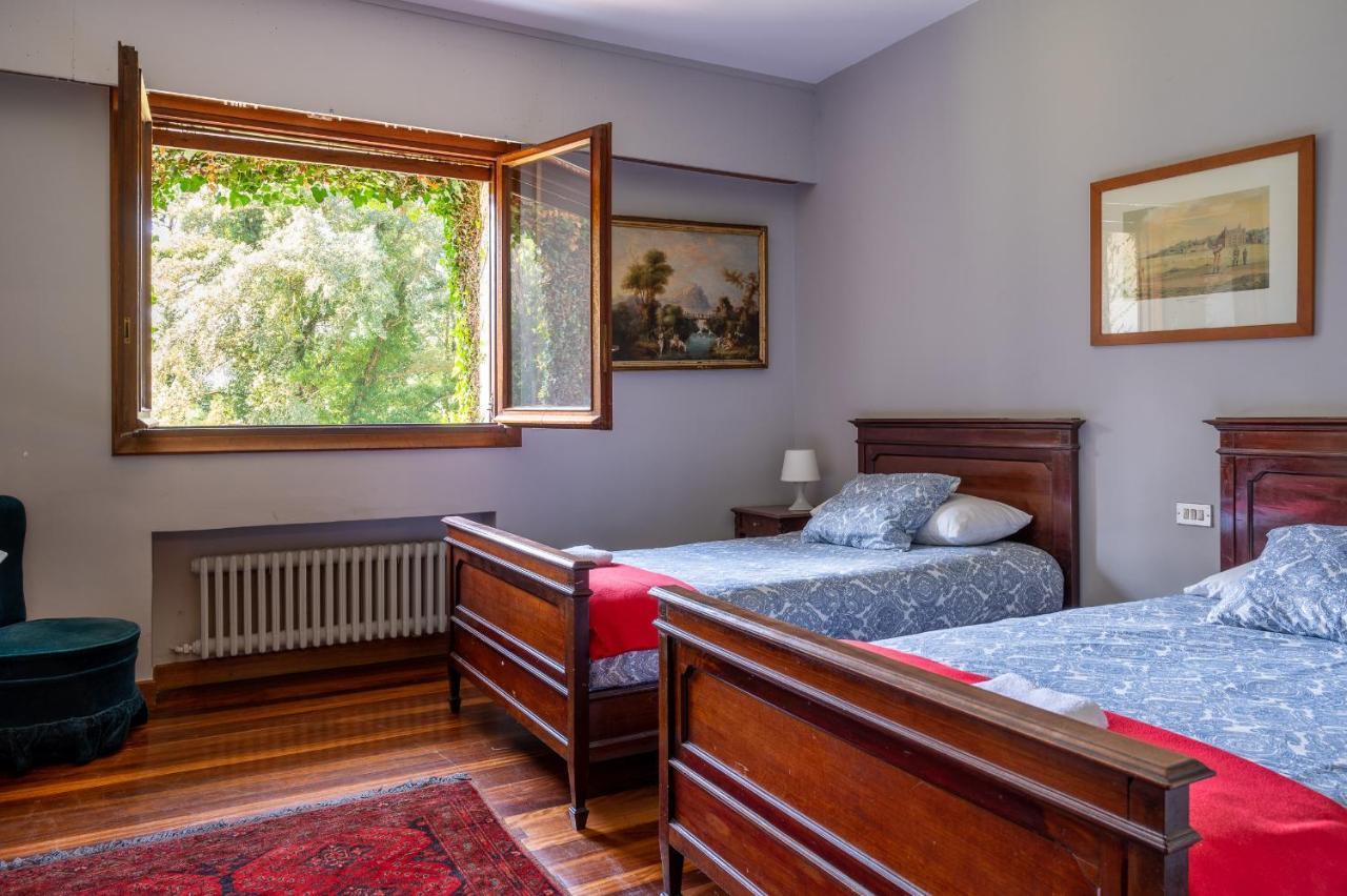 Fidalsa Relax Inn Urduliz Exteriér fotografie